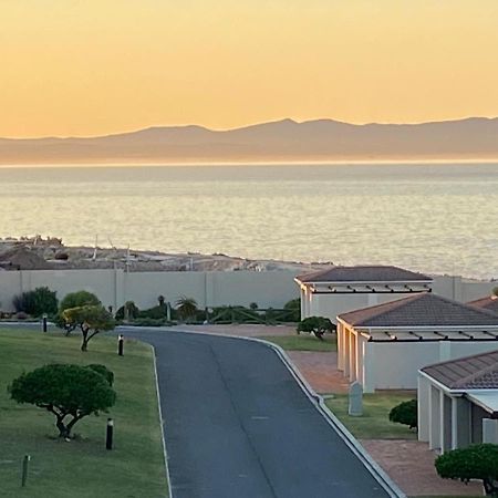 Cview Apartment Hermanus Exterior photo