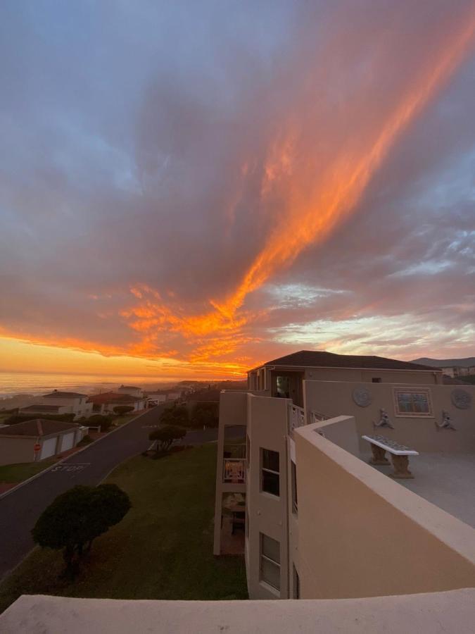 Cview Apartment Hermanus Exterior photo